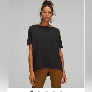 Back in Action Short Sleeve shirt